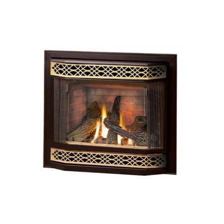 Upc 629169009732 Napoleon Gd36b Kt Fireplace 36 Bay Front With