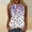 #250422A73 Multicolor, variant on Aloohaidyvio American Flag Tank Top for Women Plus Size 4th of July Tank Tops for Womens USA Flag Patriotic Shirts