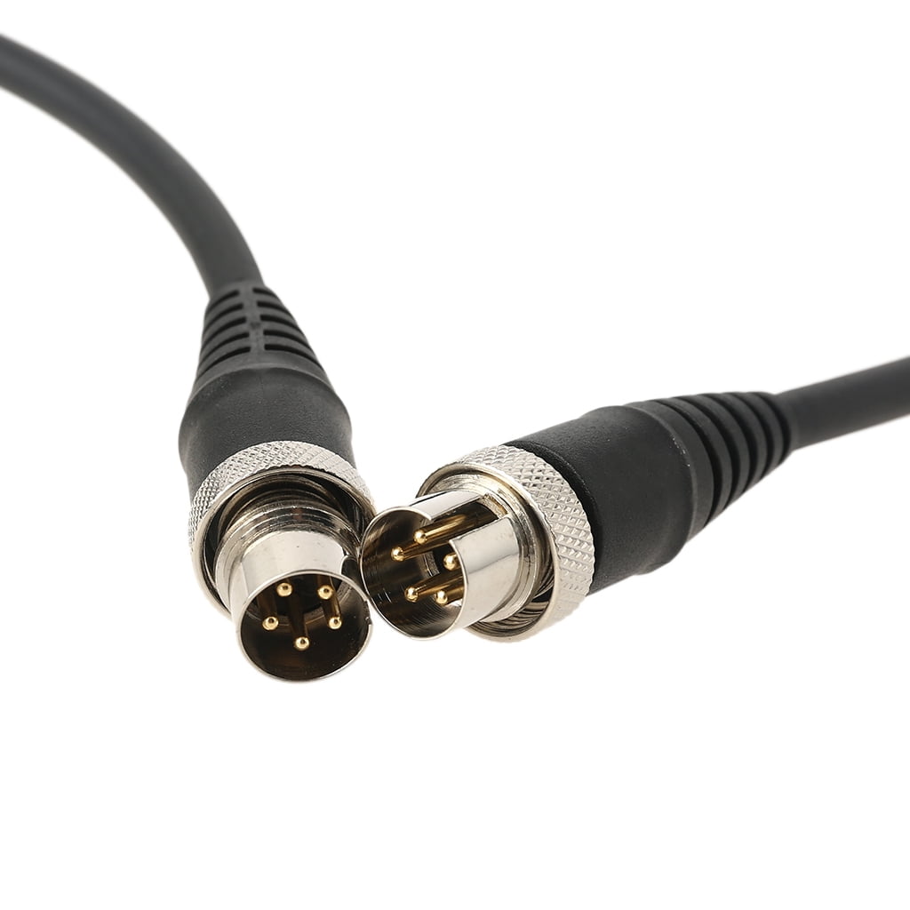 Yokua Underground Metal Detector Power Cable Replacement Part for GFX7000 4500 5000