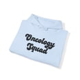 thumbnail image 4 of Oncology Oncologist Graduation Hoodie, Gifts, Hooded Sweatshirt, 4 of 4
