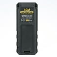 thumbnail image 3 of Handheld distance meter portable multifunctional space measurement tool, 3 of 8