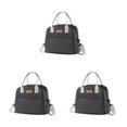 thumbnail image 3 of Youkk Multi-Purpose Insulated For Various Places Widely Used In Various Places Thermal With Strap+Black 3Set, 3 of 6