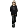 thumbnail image 4 of Harry Potter Womens Dobby Seal Sweatshirt, 4 of 5