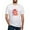 White, variant on CafePress - Human Heart Anatomy Fitted T Shirt - Fitted T-Shirt, Vintage Fit Soft Cotton Tee