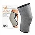 thumbnail image 3 of IMAK Brownmed Compression Arthritis Knee Sleeve - Knee Compression Brace to Support Arthritis, Joint Pain & C, 3 of 4