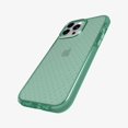 thumbnail image 5 of Tech21 Evo Check pour iPhone 13 Pro Max – Étui de Téléphone Ultra-Protectrice avec Protection Multi-Chute de 16 Pieds, 5 of 5