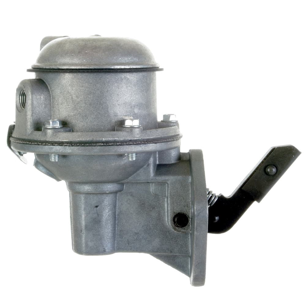 GMB Mechanical Fuel Pump For 1965-1972 Ford F100 | F938QP | 65 66 67 68 69 70 71 72