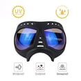 thumbnail image 2 of NAMSAN Dog Goggles Large Breed Dog Sunglasses Dog Eye Protection for Outdoor Driving Skiing, Clear Goggles for Dog, 2 of 7