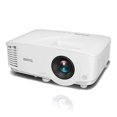 thumbnail image 3 of BenQ HD DLP Meeting Room Projector (MW612), 3 of 8