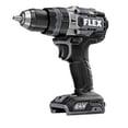 thumbnail image 3 of Flex 24V 1/2" 2 Speed Hammer Drill With Turbo Mode Bare Tool, 3 of 3