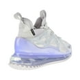 thumbnail image 3 of Nike Air Max 720 Horizon Gore-Tex Men's Shoes White Chalk-Blue bq5808-100, 3 of 6