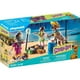 thumbnail image 1 of Set de Juego Playmobil Scooby-Doo Doctor 46 Piezas, 1 of 3