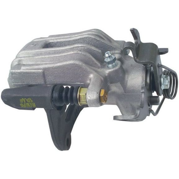 A1 Cardone Disc Brake Caliper P/N:19-B2108 Fits select: 1998-2005 VOLKSWAGEN PASSAT, 1998-2001 AUDI A4
