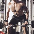 thumbnail image 4 of Bangcool Weight Lifting Gloves Protective Palm Protective Gym Gloves Workout Gloves, 4 of 10