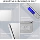 thumbnail image 5 of 500g/0.01g Precision Scale, Kitchen Scale/Pocket Scale/Jewelry Scales, High, 5 of 5