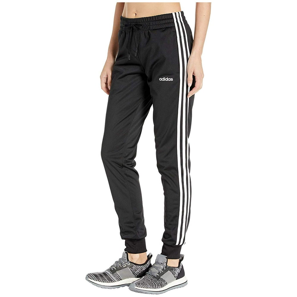 stripe jogger