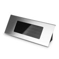 thumbnail image 3 of Naiovety Placa solar con número de casa con luz LED para puerta de entrada Placas de números de casa de 55 cm con luces solares Decoración del hogar, 3 of 3