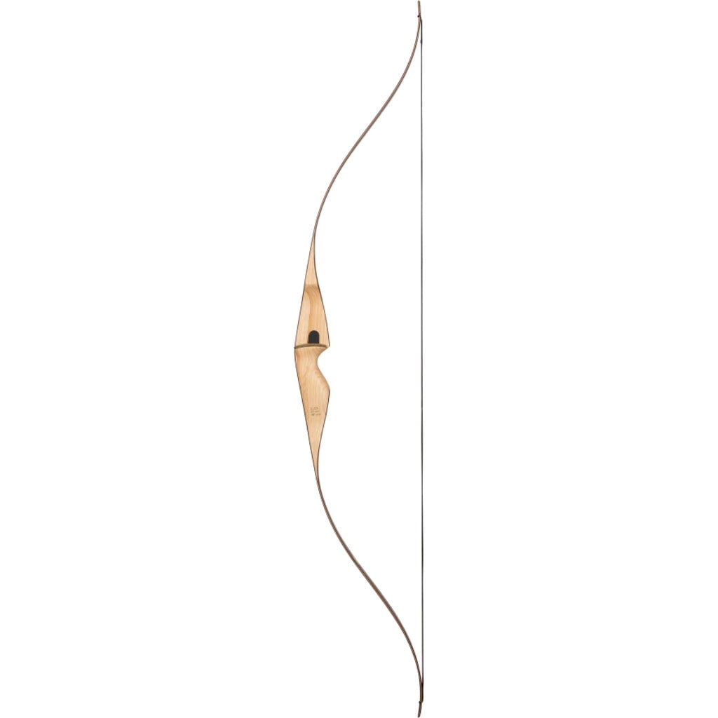 Bear Little Bear Bow Brown Glass 25 lbs. RH