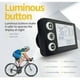 thumbnail image 4 of Pantalla LCD Impermeable de 24 V, 36 V, 48 V, 60 V, Panel Controlador S866, Tablero de Instrumentos, Pantalla para Bicicleta Eléctrica, Scooter Eléctrico de 6, 4 of 9