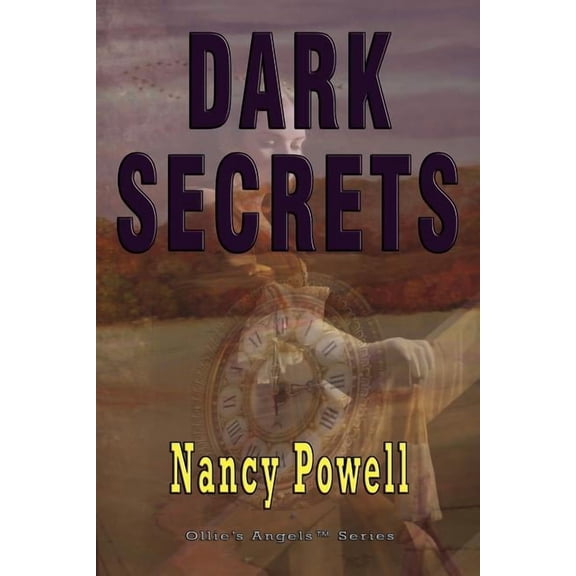 Dark Secrets, (Paperback)