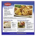 thumbnail image 2 of Lipton Recipe Secrets Soup and Dip Mix For a Delicious Meal Onion Great With Your Favorite Recipes, Dip or Soup Mix 2 oz (Pack of 6), 2 of 3