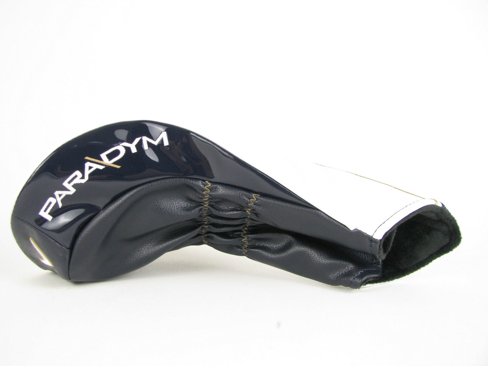 NEW Callaway Paradym Driver Headcover