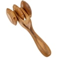thumbnail image 1 of Manual Massager Body Roller Massager Hand Wooden Massage Roller Portable Massager Body Massager, 1 of 5