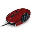 thumbnail image 1 of MightySkins LOGG600-Cherry Grain Skin for Logitech G600 MMO Gaming Mouse - Cherry Grain, 1 of 5