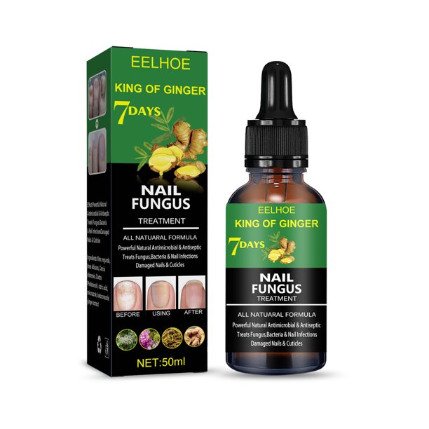 Toenail Fungus Treatment, Nail Fungus Stop, Fungi Nail Fungus Remover, Maximum Strength