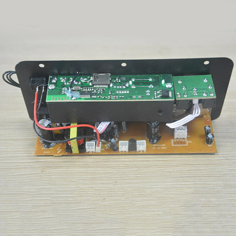 animation fabrik Sorg Amplifier Board Audio Stereo AMP High Subwoofer Power Amplifier Board  220V/12V/24V for home Speaker - Walmart.com