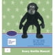 thumbnail image 2 of Disfraz de mascota Dress Up America Scary Gorilla para niños y adultos, 2 of 3