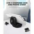 thumbnail image 6 of Soundcore P40i by Anker, Noise Cancelling Wireless Earbuds, Black, 6 of 8
