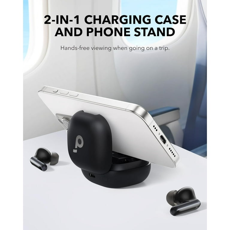 Anker Soundcore P40i 新品未開封品 ブラック Anker Soundcore P40i ブラック Soundcore by Anker P40i Noise
