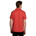 thumbnail image 2 of Reebok Men's and Big Men's Performance Polo Shirt, Sizes XS-5XL, 2 of 5