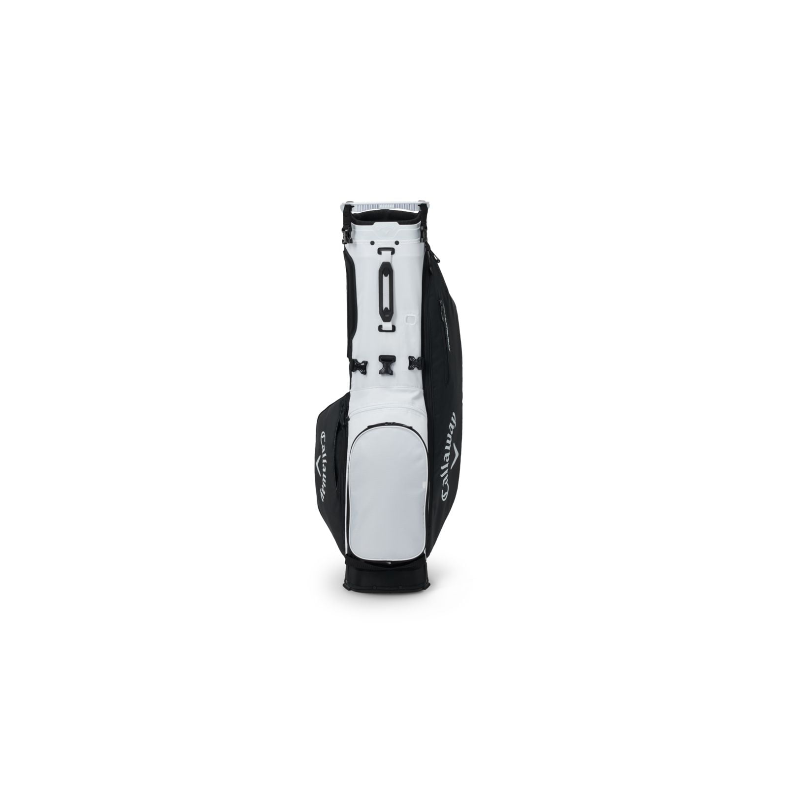 Callaway Fairway C Golf Club Stand Bag, Compact 4-way Top Callaway Fairway C Golf Club Stand Bag, Compact 4-way Top