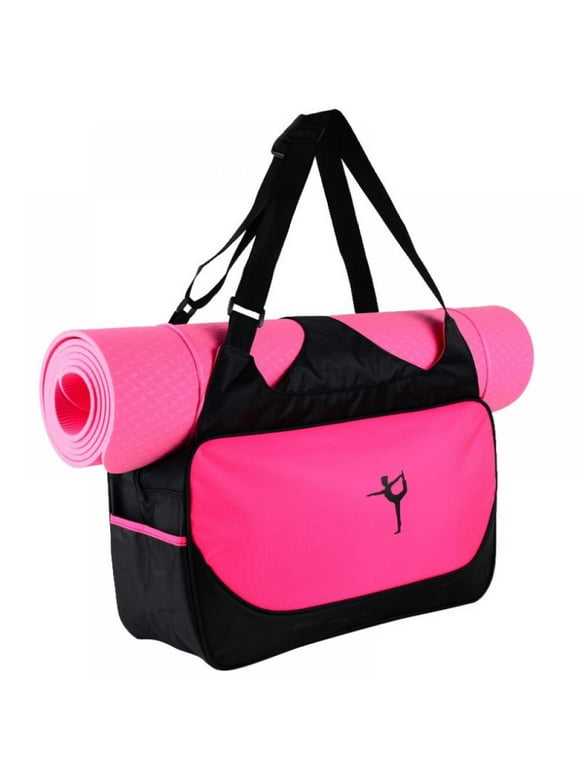 Yoga Mat Bags in Yoga
