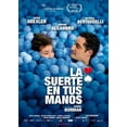 thumbnail image 1 of All In ( La suerte en tus manos ) [ NON-USA FORMAT, PAL, Reg.2 Import - Spain ], 1 of 1