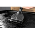 thumbnail image 5 of Blackstone Griddle Accessory Kit 5064 Use To Clean-Up Griddle; With Griddle Scraper And Cleaning Brick, 5 of 5
