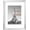 Silver, variant on MaxxMarket 8.5 By 11 Picture Frame, Display Pictures 6x8 with Mat or 8.5 x 11 Without, Wall Hanging Photo Frames,Silver, 1 Pack