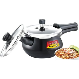 Prestige handi cooker 3.3 ltr new arrivals
