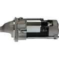 thumbnail image 4 of New Starter Motor Fits Cub Cadet UTV Volunteer Diesel Yanmar 3Tnv70 428000-1591, 4 of 8