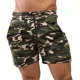 thumbnail image 1 of Short Corte Medio Gym O Casual Largo Fénix Fit Spandex, 1 of 5