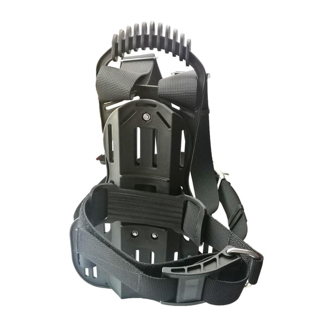 Soporte de Oxígeno para snorkel Macarena para tanque Estándar de buceo