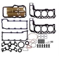 thumbnail image 1 of Empaque completo Para Jeep Liberty 2002 - 2005 (Spq) Spq Liberty, 1 of 2