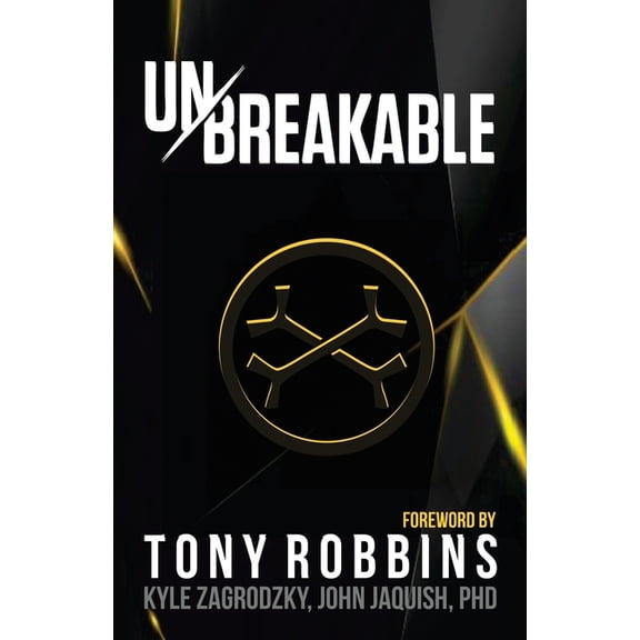Unbreakable, (Paperback)