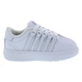 thumbnail image 2 of K-Swiss Classic VN Infant/Toddler Shoes Size 5, Color: White, 2 of 4