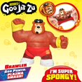 thumbnail image 3 of Ensemble Héros de Goo Jit Zu – L’ours Brawler, 3 of 4