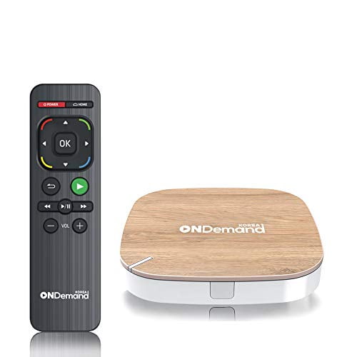 ondemand korea ondemand korea