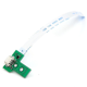thumbnail image 2 of Placa de enchufe de carga del controlador, cinta de cable flexible de 12 pines para Gamepad Ps4 (JDS 011) Rojo Verde, 2 of 4
