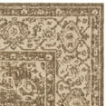 thumbnail image 5 of SAFAVIEH Linden Andreas Traditional Area Rug, Cream/Beige, 5'1" x 7'6", 5 of 6